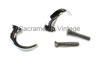 [06277-1] W/S FRAME FINGER PULL 1932-36
