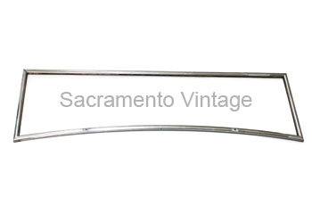 [00852-1] W/S FRAME- open / deluxe / plain 1930-31