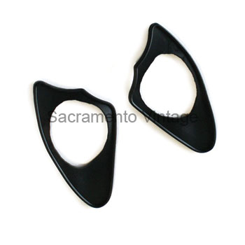 [06276-2] W/S POSTS TO BODY PADS 1935-36
