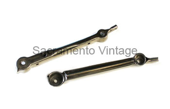 [06275-0] W/S POSTS-STAINLESS STEEL 1932