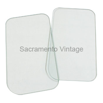 [00865-13] W/WING GLASS PLAIN STANDARD CARS 1930-31