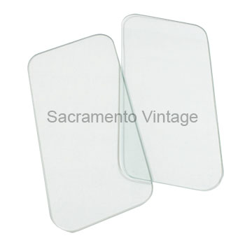 [00865-12] W/WING GLASS- plain Roadster 1928-29