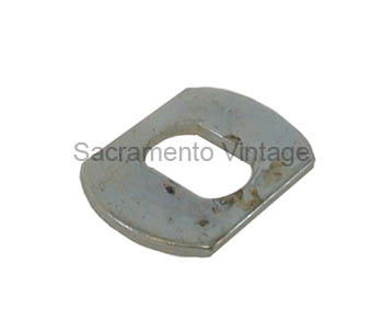 [00153-1] WASHER FOR OPERATING WEDGE 1928-31