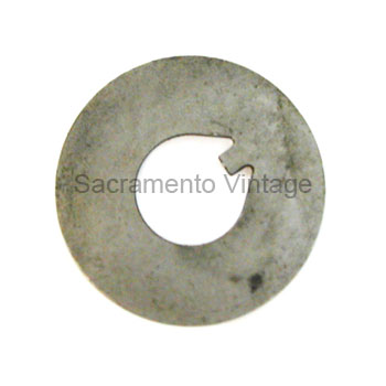 [00036] WASHER FOR OUTER SPINDLE BEARING   1928-56