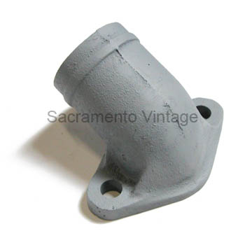 [03676] WATER OUTLET 1917-25