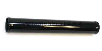 [03624-0] WATER PIPE- NO PUMP  / 12-1/16" LONG / BLACK FINISH STOCK 1909-27
