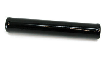 [03624] WATER PIPE- USE WITH PUMP / 10-3/4" LONG / BLACK FINISH 1909-27 
