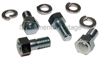[00479-4] WATER PUMP 1-PIECE STUD SET 1928-31