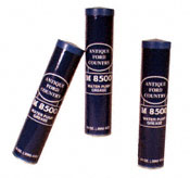 [00471] WATER PUMP GREASE