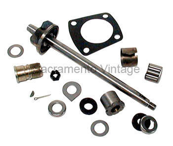 [00472] WATER PUMP KIT- REPLACEMENT WITH  PACKING NUT - S.S SHAFT