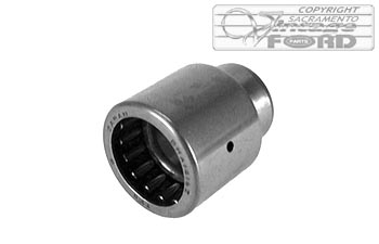 [00469-15] WATER PUMP MODERN BEARING & SLEEVE 1928-31