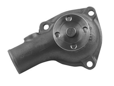 [07703] WATER PUMP NEW 6 CYL. PU 1954-64 1954-56 PASS 215/223