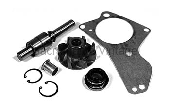 [07710] WATER PUMP REPAIR KIT PU 1948-53