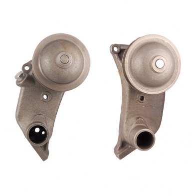 [497690-2] WATER PUMPS- 1949 WITH 5/8" WIDE BELT BALL BEARING / CERAMIC SEALS