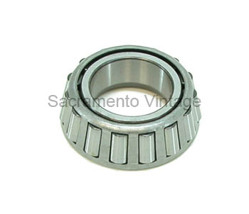 [497004] WHEEL BEARING- front/inner 1949-54 Car