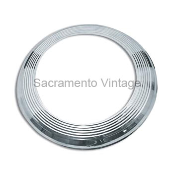 [05059] WHEEL BEAUTY RING - inner 16in