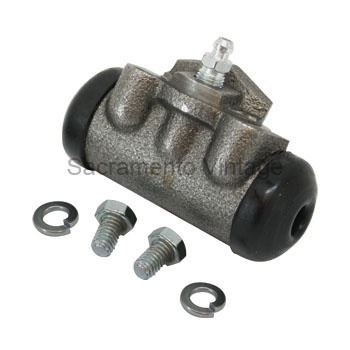 [497048] WHEEL CYLINDER REAR RIGHT PASSENGER CAR 1949-1954