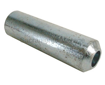 [00032] WHEEL STUD INSTALLATION TOOL 26-31 REQUIRES PRESS TO INSTALL