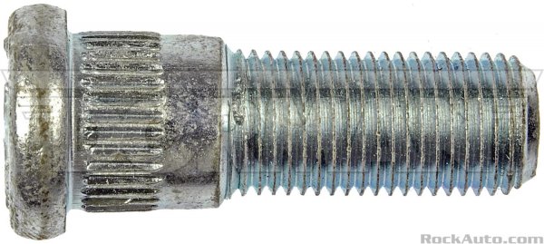 [05074] HUB BOLT- FRONT / REAR  1940-48 USE WITH 05199-0 DRUMS