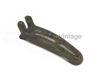 [03490-15] WIDE QUICK CHANGE EARS USED 1926-27 LIMITED AVAILABILITY