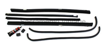 [00894-3] WINDOW FELTS- SWS Fordor/Vic front 1931