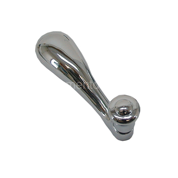 [00978-3] WINDOW HANDLE-Scroll/Grooved 29-31