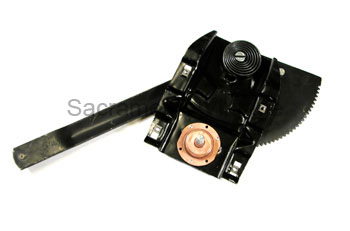 [08548-11] WINDOW REGULATOR ASSEMBLY- right 1961-66