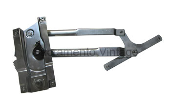 [08548-3] WINDOW REGULATOR DRIVER SIDE 1953-55