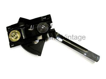 [08548-5] WINDOW REGULATOR DRIVERS SIDE 1956