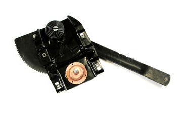 [08548-12] WINDOW REGULATOR LH 1961-66