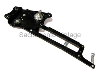 [08548-1] WINDOW REGULATOR PASSENGER SIDE 1948-52