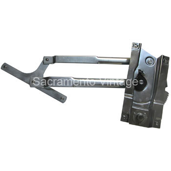[08548-4] WINDOW REGULATOR PASSENGER SIDE 1953-55