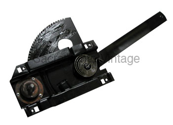 [08548-8] WINDOW REGULATOR R.H 1957-60