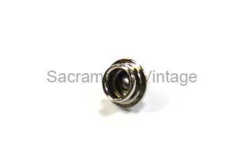 [01173-15] WINDSHIELD CURTAIN SNAPS- press-in 28-31