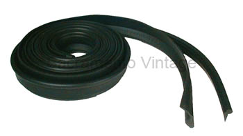 [00870-10] WINDSHIELD FRAME SEAL- slant w/s 1931