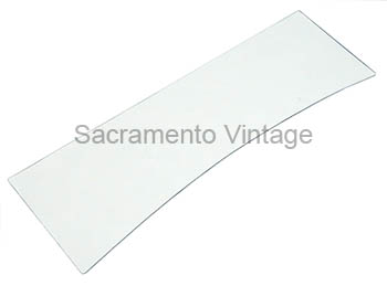 [16110-1] WINDSHIELD GLASS- 1928-31 - see notes