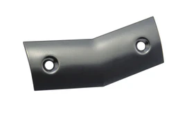 [06274-45] WINDSHIELD MOLDING CLIP 1940-47 P.U