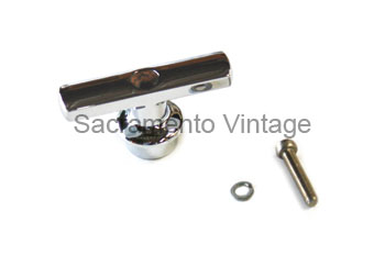 [06281-4] WINDSHIELD REGULATOR HANDLE 1935