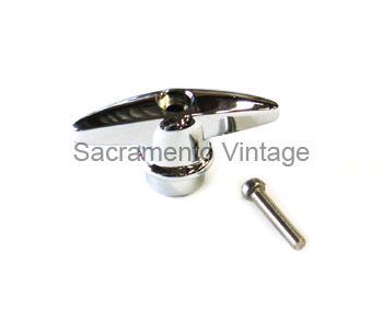 [06281-5] WINDSHIELD REGULATOR HANDLE 1936