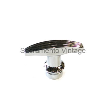 [06281-7] WINDSHIELD REGULATOR HANDLE 1937