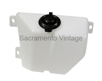 [208210] WINDSHIELD WASHER RESERVOIR 1968-70 F100/350/BRONCO