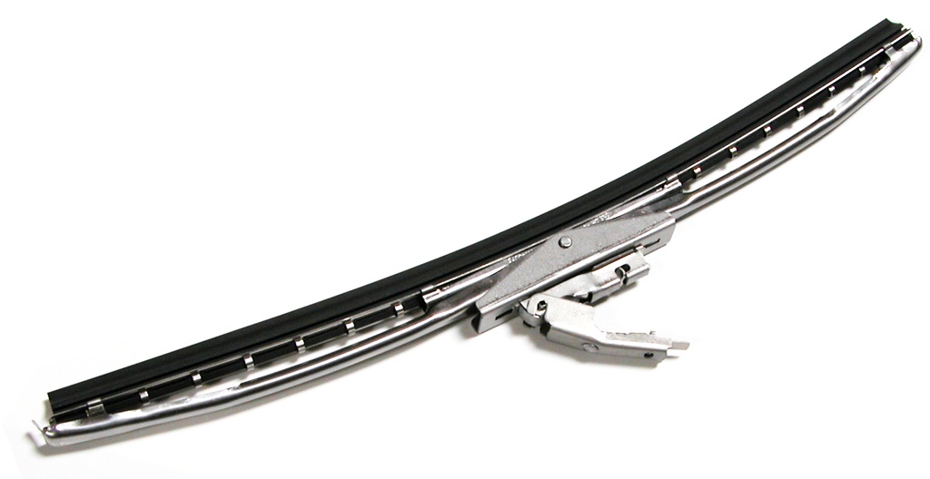 [08205] WINDSHIELD WIPER BLADE Wiper Custom satin 1953-60