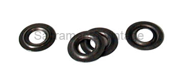 [00865-5] WINDWING CLAMP SCREW WASHERS 28-31 OPEN CARS (4)