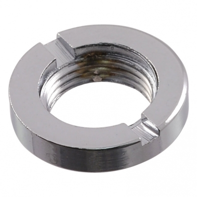 [08194-11] WIPER  SWITCH RETAINER NUT  FITS MOST 1964-72