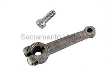 [00892-20] WIPER ARM SUPPORT LEVER 1928 OPEN CAR