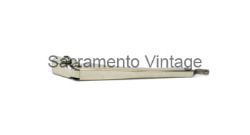 [06300-WC] WIPER ARM- EXTENDS 6" to 8" / FOR 1/4" SHAFT 'WRIST' ATTACHMENT