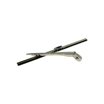 [06300] WIPER ARM- 8-12" / clamp / hook - BLADE NOT INCLUDED