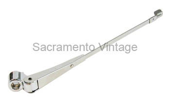 [06300-4] WIPER ARM- AUTHENTIC 1937-39
