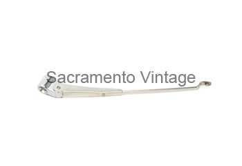 [06300-5-W] WIPER ARM- 'WRIST' TYPE CONNECTION 1937-40