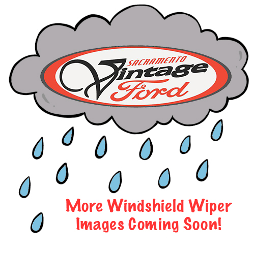 [06300-7-W] WIPER ARM- WRIST TYPE CONNECTION  RIGHT 1941-48